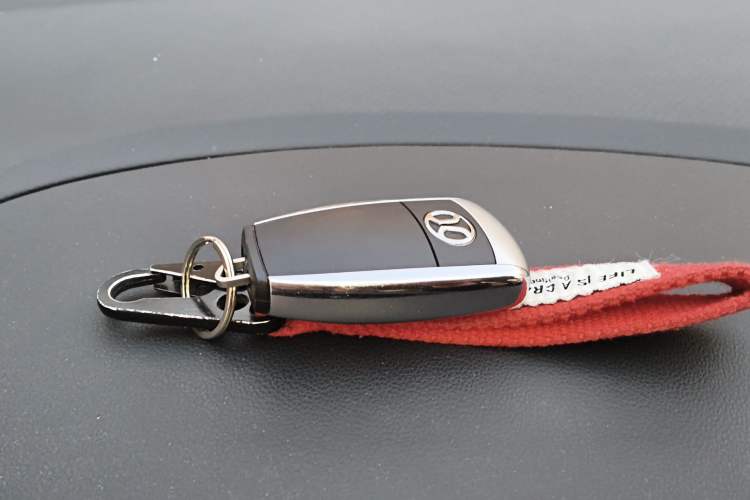 Used BAIC Beijing U7 2019 1.5T CVT New Smart Version China V
