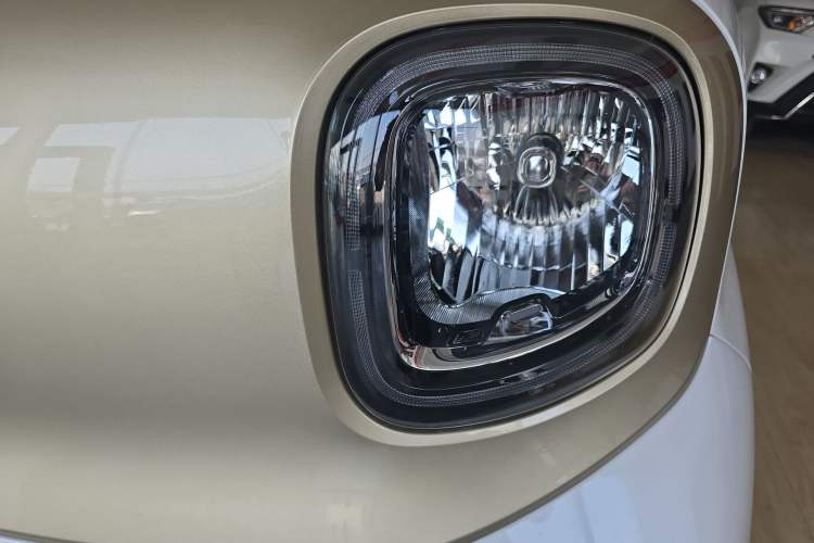 Used Bestune Pony 2025 222km Range Agile Horse