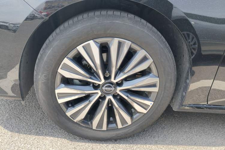 Used Nissan Teana 2022 2.0L XL-TLS Enjoyment Edition
