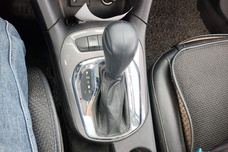 Used Chevrolet Cruze 2015 1.5L Automatic Luxury Edition