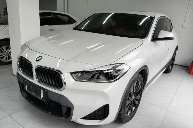 Used BMW X2 2021 sDrive20i M Sport Package