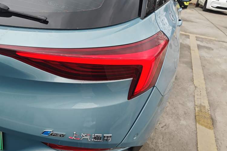 Used Buick Velite 6 2020 Plug-in Hybrid Connected Smart Model