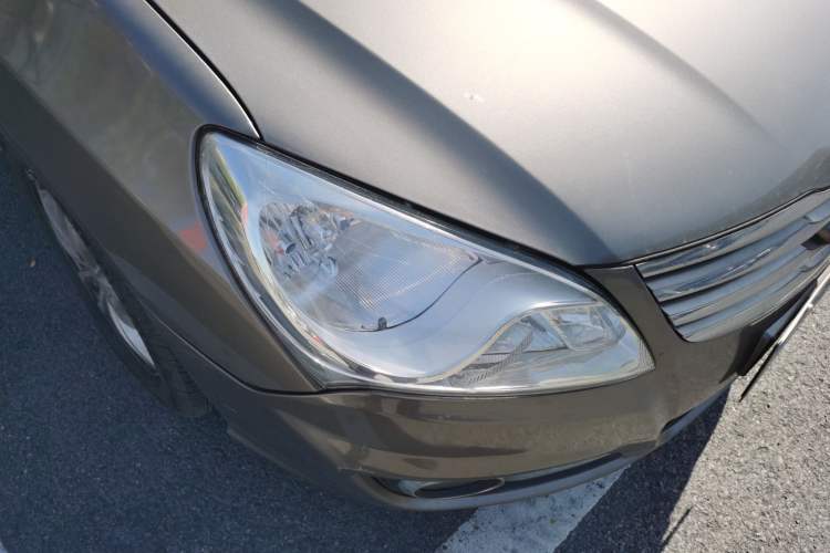 Used Hyundai Celesta 2011 1.6L Automatic Comfort Edition