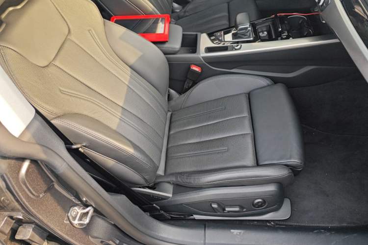 Used Audi A5 2024 Sportback 40 TFSI Fashionable and Dynamic Model