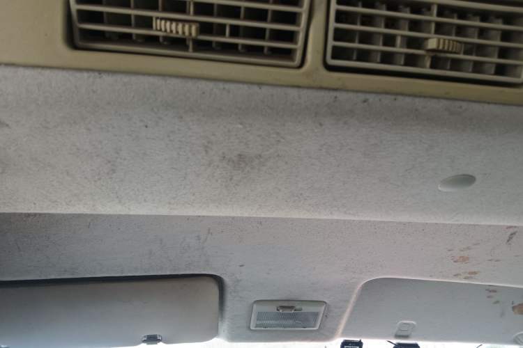 Used CHANGAN KAICHENG Ounuo S 2019 1.5L Ouno S Standard Model China VI JL473QG
