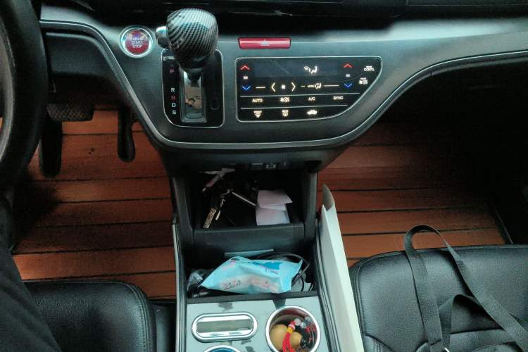 Used Honda Elysion 2016 2.4L Classic Edition