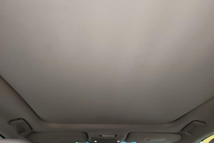 Used Lincoln Continental 2017 2.0T Two-Wheel Drive Prestige Edition Headliner