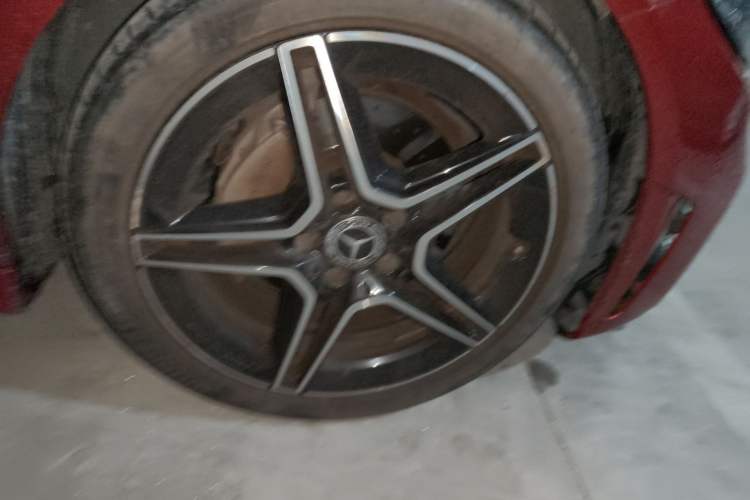 Used Mercedes-Benz C-Class 2019 C 260 Coupe
