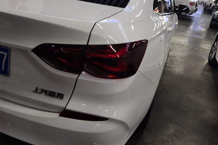 Used Chevrolet Monza 2020 320 Automatic Enjoyment Edition Right Rear Taillight