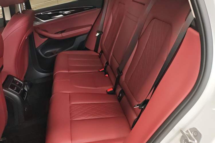 Used BMW X3 2023 xDrive25i M Sport Package