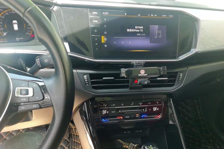 Used Volkswagen Tayron 2021 330TSI Two-Wheel Drive Luxury Connected Version Plus
