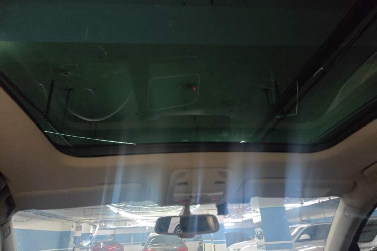 Used Audi Q5 2017 40 TFSI Comfort Model
