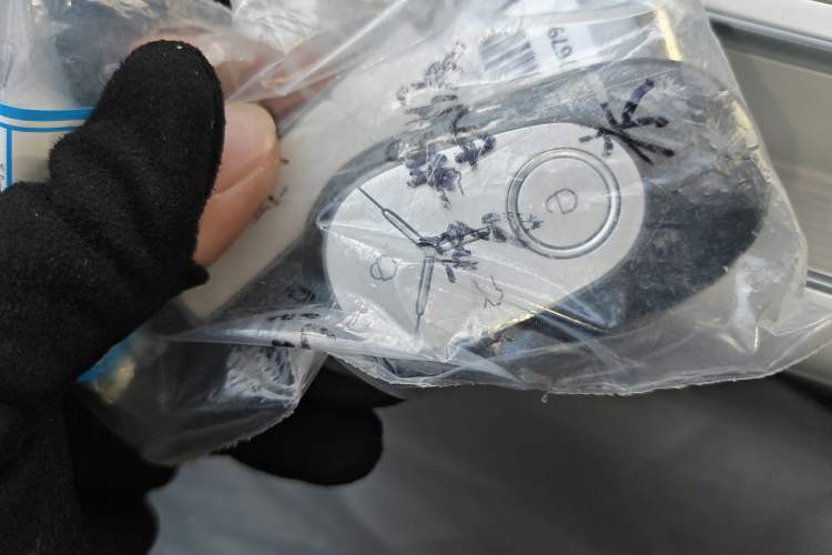 Used Geely Galaxy Geome 2025 310km Dream Edition
