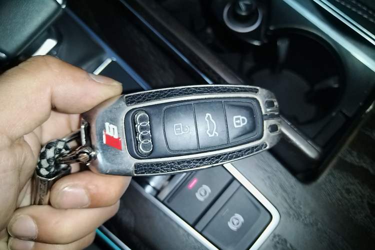 Used Audi A6L 2020 45 TFSI quattro Prestige Dynamic Edition
