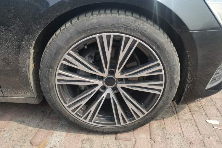 Used Audi A6L 2020 45 TFSI Prestige Elegant Edition
