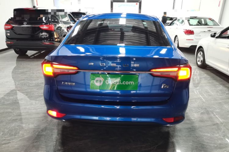 Used Roewe i5 2019 1.5L Manual 4G Connectable Langhao Edition