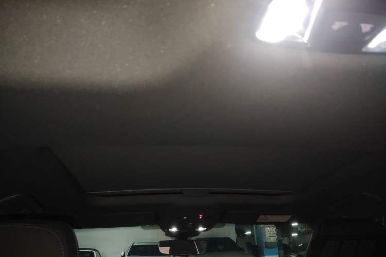 Used Audi A3 2022 Sportback 35 TFSI Fashionable Sports Model
