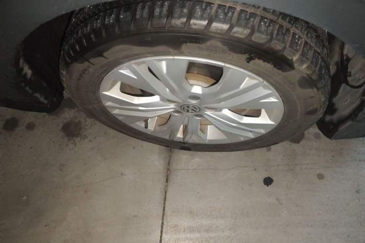 Used Volkswagen C-TREK 2017 230TSI DSG Comfort Version