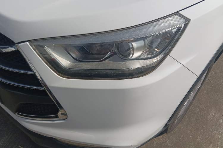 Used JAC Group Refine S3 2014 1.5L Manual Luxury Smart Model