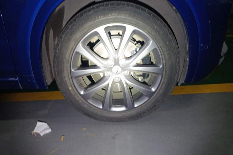 Used Li Auto ONE 2020 Extended-Range 6-Seater Version
