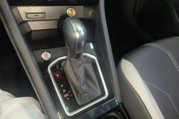 Used Jetta VS7 2026 Model, 280TSI Automatic Glory Edition
