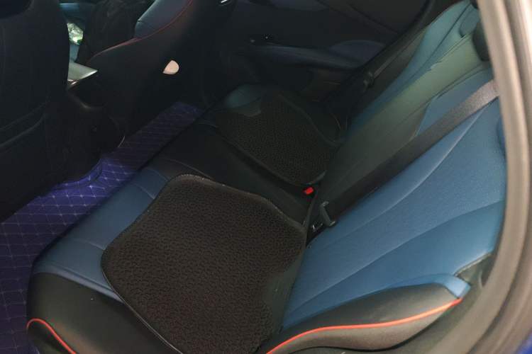 Used BYD Dolphin 2021 405 km Fashion Edition