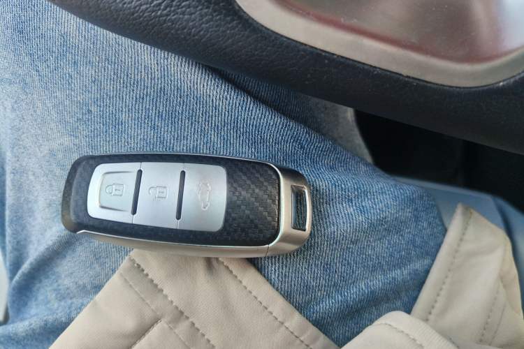 Used Geely Auto Vision X3 2017 1.5L Automatic Luxury Model