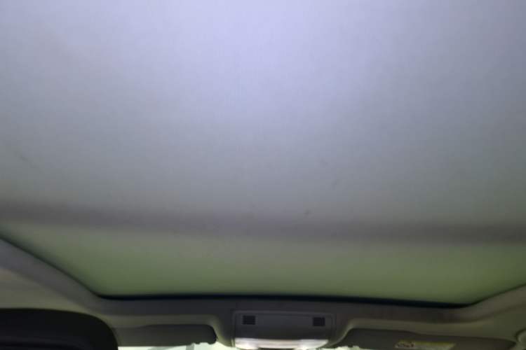 Used Volkswagen Magotan 2017 330TSI DSG Luxury Model Headliner