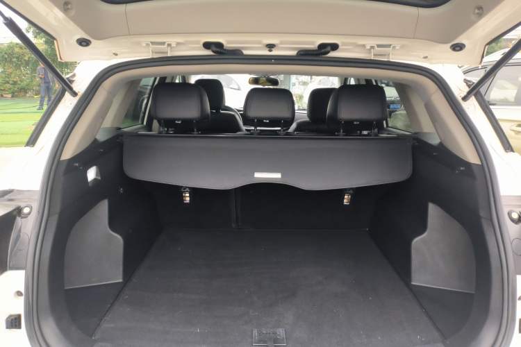 Used Zotye T600 Coupe 2017 1.8T Automatic Prestige Model