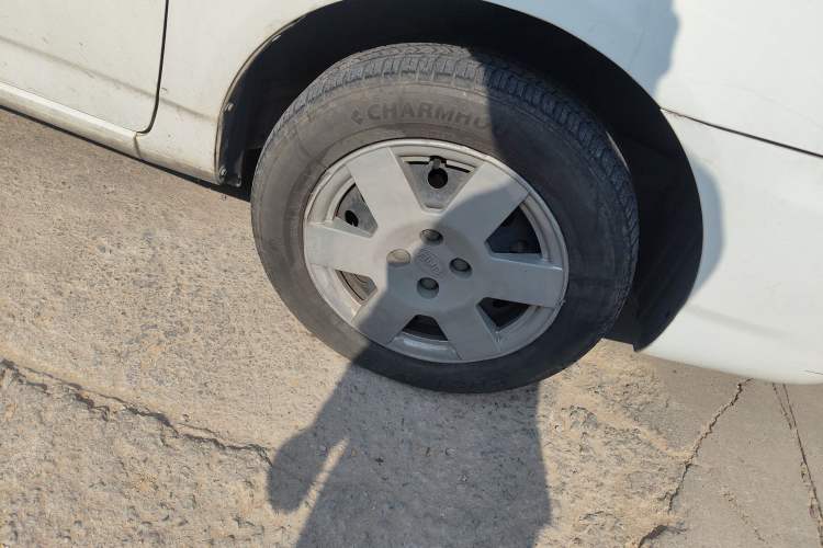 Used BYD F3 2018 1.5L Manual Classic Model