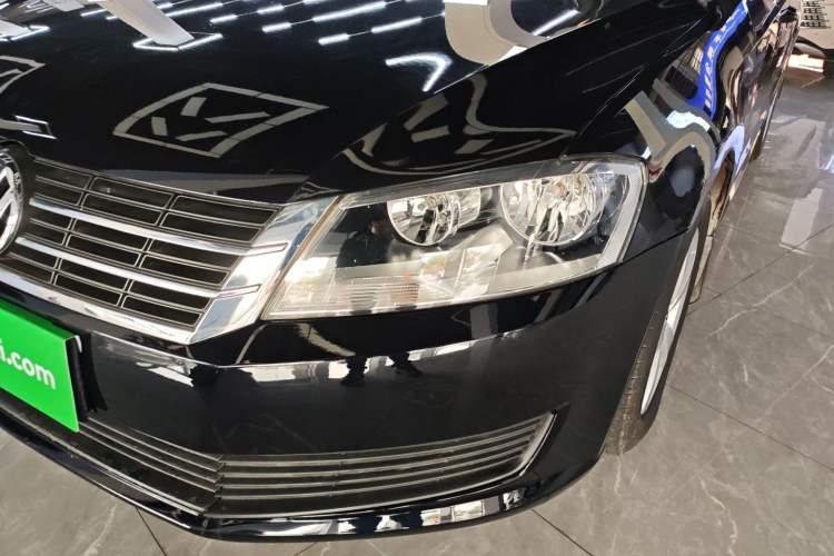 Used Volkswagen Lavida 2017 1.6L Automatic Comfort Edition
