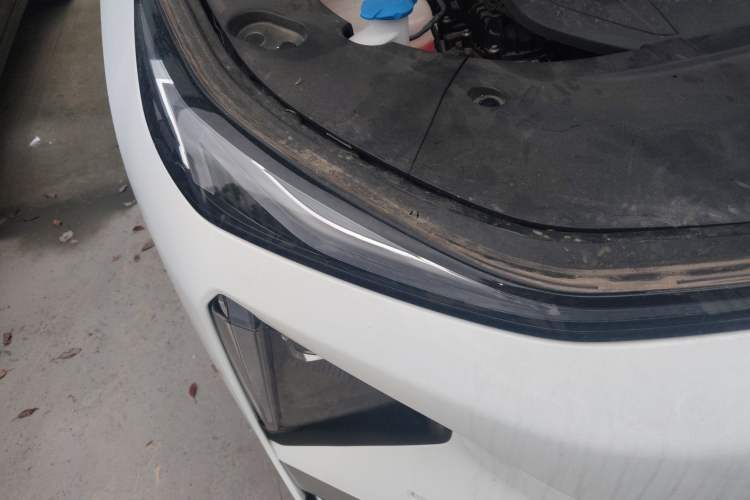 Used Geely Galaxy L7 2025 EM-i 115km Exploration+ Edition
