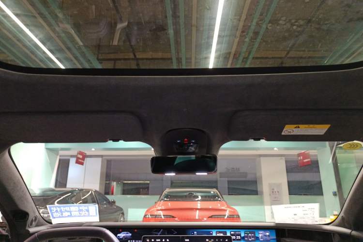 Used Avatr 07 2024 Max Extended-Range Edition
