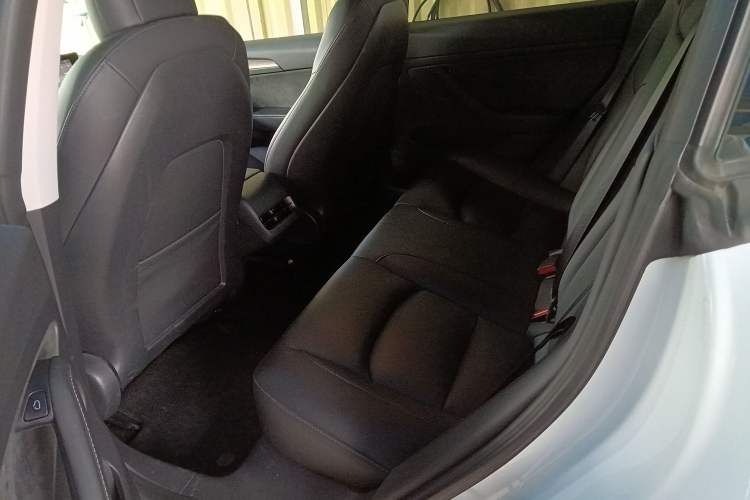 Used Tesla Model 3 2021 Standard Range Rear-Wheel Drive Upgraded Version 3D6