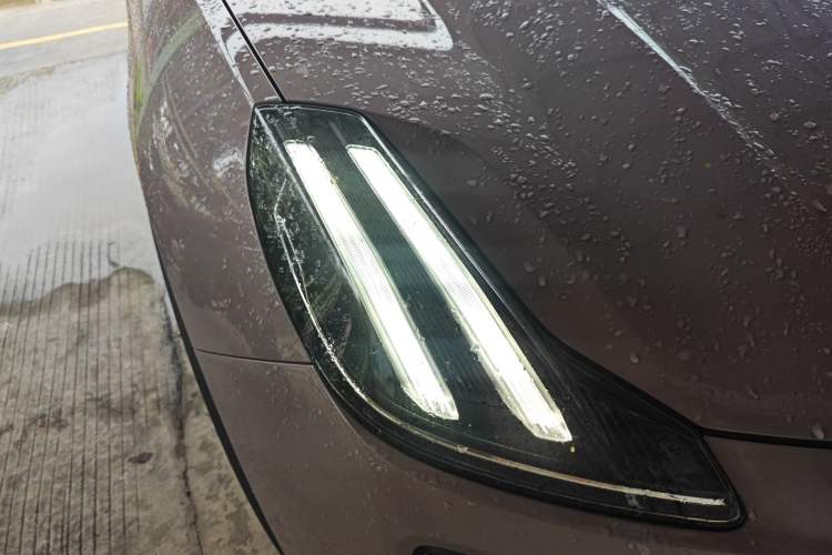 Used Lynk & Co 06 2023 Remix 1.5T Shero
