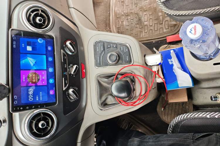 Used JAC Refine M3 2016 IKEA Edition 1.6L Luxury Smart Model