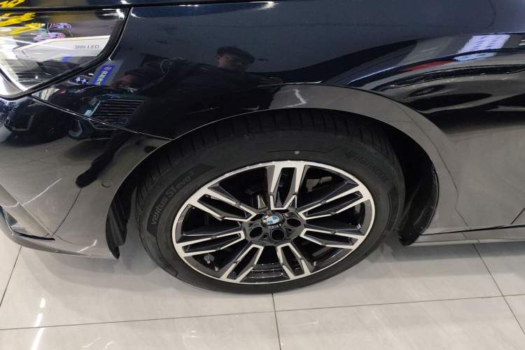 Used BMW 5 Series 2024 525Li M Sport Package
