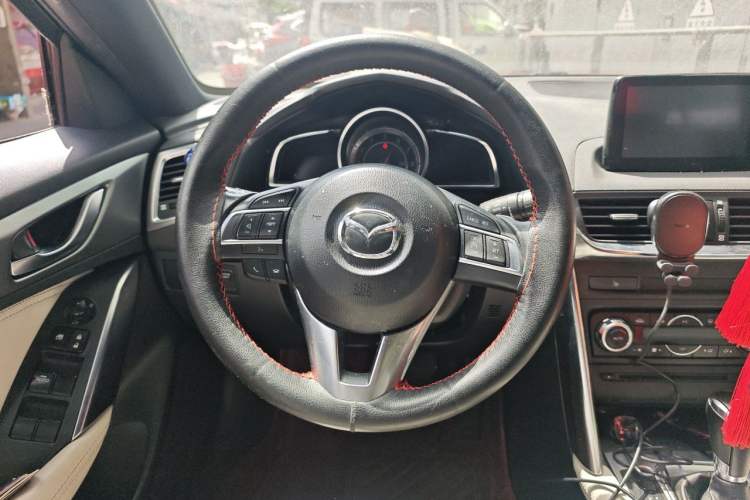 Used Mazda CX-4 2016 2.5L Automatic 4x4 Bluetide Fearless Edition
