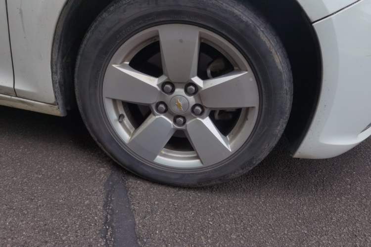 Used Chevrolet Malibu 2014 1.6T Automatic Comfort Edition
