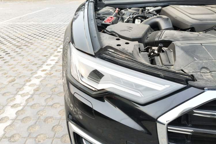 Used Audi A6L 2024 45 TFSI quattro Prestige Dynamic Edition
