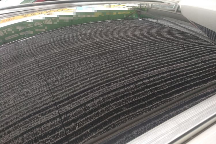 Used Mercedes-Benz GLA 2017 GLA 200 Sport Edition
