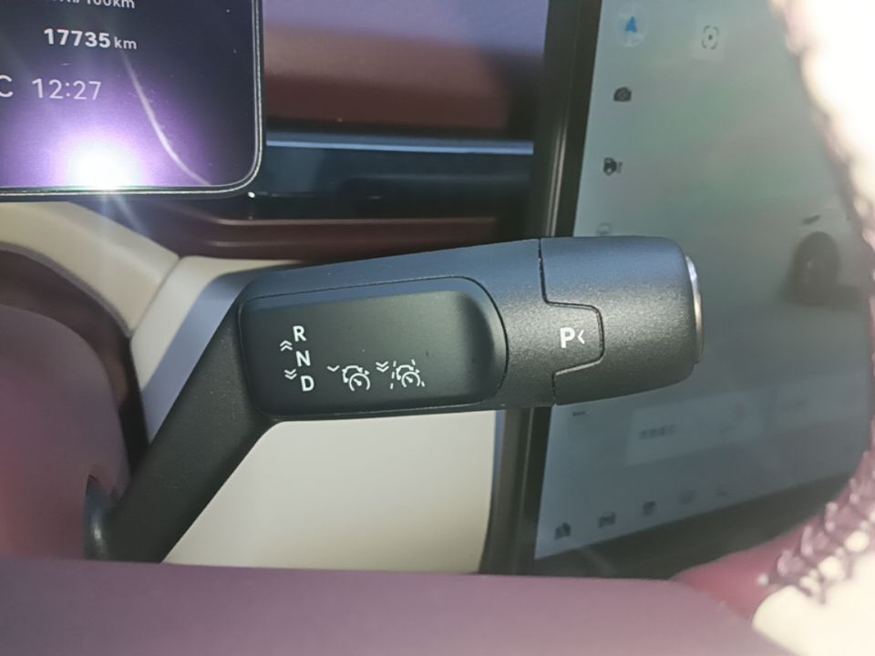 Zeekr X 2025 5-Seater Rear-Drive Version — снимка 16