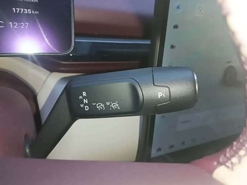 Used Zeekr X 2025 5-Seater Rear-Drive Version — 13