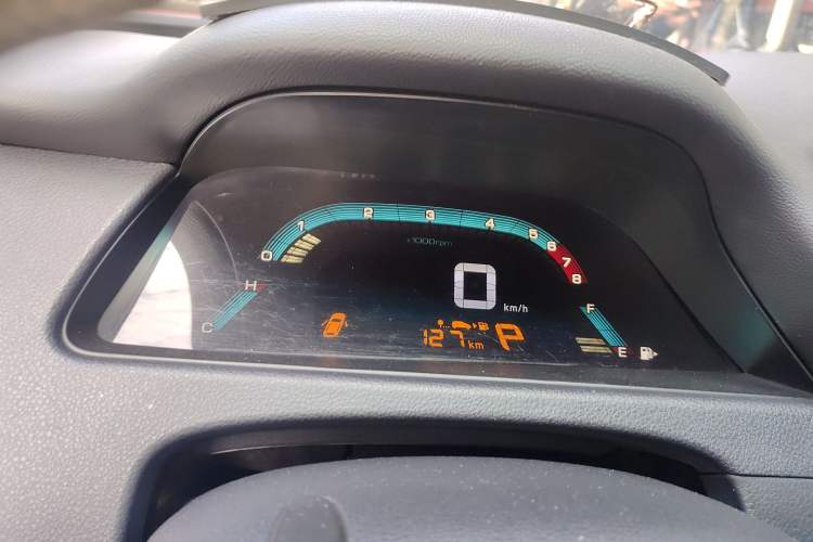 Used Luxgen 5 2015 1.8T Automatic Smart Model