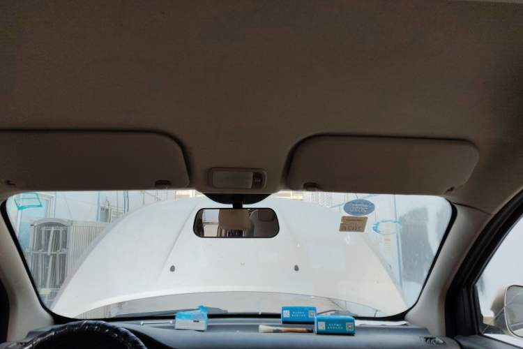 Used Wuling Rongguang V 2018 1.5L Standard Version