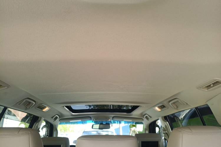 Used Mitsubishi Pajero 