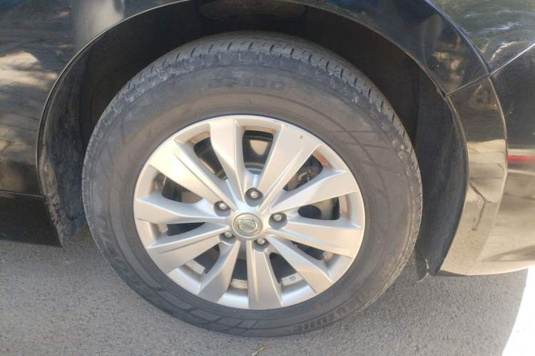 Used Nissan Teana 2016 Revised Version 2.0L XL Comfort Edition