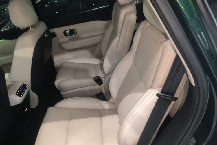 Used Leapmotor C16 2024 Pure Electric 520 Deluxe Edition