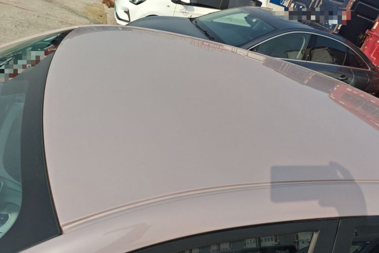 Used Geely Galaxy Geome 2025 310km Dream Edition
