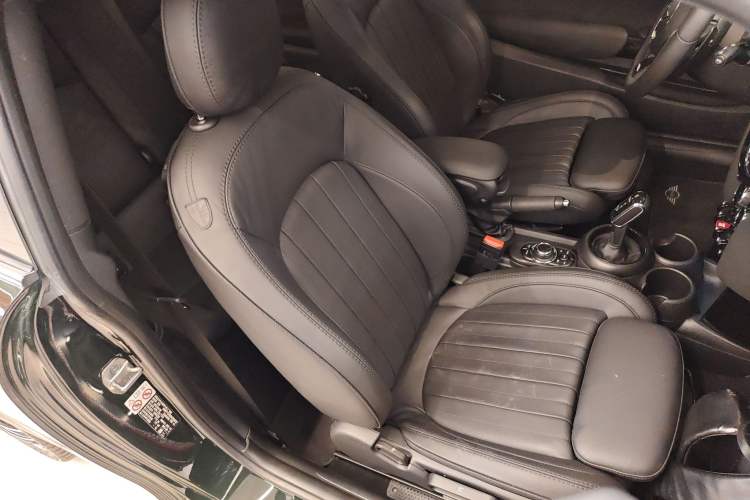 Used MINI JCW 2022 2.0T JOHN COOPER WORKS ALL-IN